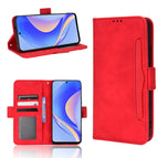 For Huawei nova Y90 / Red