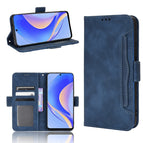 For Huawei nova Y90 / Blue