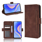For Huawei nova Y90 / Brown