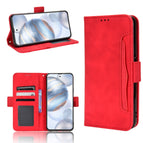 For Cubot X50 / Red
