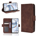 For Cubot X50 / Brown