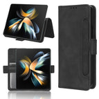 For Samsung Galaxy Z Fold4 5G / Black