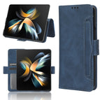 For Samsung Galaxy Z Fold4 5G / Blue