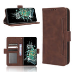 For OnePlus 10T 5G / Ace Pro 5G / Brown