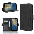 For ZTE Avid 589 Z5158 / Black