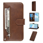 For Galaxy S20+ / Brown