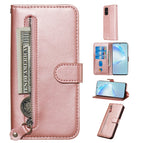 For Galaxy S20+ / Rose Gold