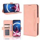 For ZTE Nubia Red Magic 7S Pro / Pink