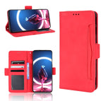 For ZTE Nubia Red Magic 7S Pro / Red