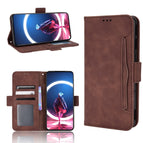 For ZTE Nubia Red Magic 7S Pro / Brown