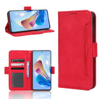 For ZTE Nubia Z40S Pro / Red
