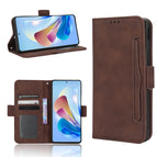 For ZTE Nubia Z40S Pro / Brown