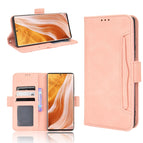 For ZTE Axon 40 Pro / Pink