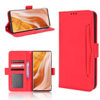 For ZTE Axon 40 Pro / Red