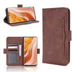 For ZTE Axon 40 Pro / Brown
