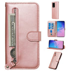 For Galaxy S20 Ultra / Rose Gold