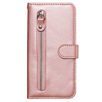 Fashion Calf Texture Zipper Horizontal Flip Leather Case with Stand & Card Slots & Wallet Function, For Galaxy S20 Ultra, For Galaxy S20, For Galaxy S20+