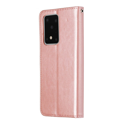 Fashion Calf Texture Zipper Horizontal Flip Leather Case with Stand & Card Slots & Wallet Function, For Galaxy S20 Ultra, For Galaxy S20, For Galaxy S20+