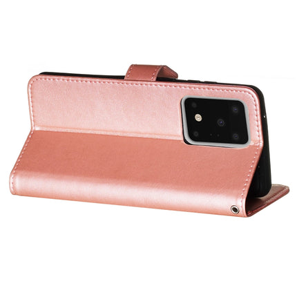 Fashion Calf Texture Zipper Horizontal Flip Leather Case with Stand & Card Slots & Wallet Function, For Galaxy S20 Ultra, For Galaxy S20, For Galaxy S20+