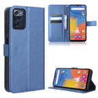 For Consumer Cellular ZMax 5G / Blue