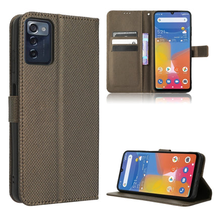 Diamond Texture Leather Phone Case, For Consumer Cellular ZMax 5G, For Motorola Moto E32s / G22, For Motorola Moto G32, For Motorola Moto S30 Pro 5G