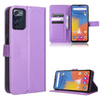 For Consumer Cellular ZMax 5G / Purple