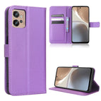 For Motorola Moto G32 / Purple