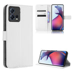 For Motorola Moto S30 Pro 5G / White