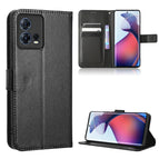 For Motorola Moto S30 Pro 5G / Black
