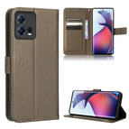 For Motorola Moto S30 Pro 5G / Brown