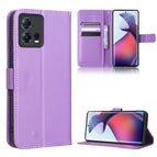 For Motorola Moto S30 Pro 5G / Purple