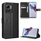 For Motorola Moto X30 Pro 5G / Edge 30 Ultra / Black