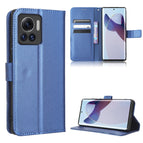 For Motorola Moto X30 Pro 5G / Edge 30 Ultra / Blue