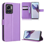 For Motorola Moto X30 Pro 5G / Edge 30 Ultra / Purple