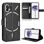 For Nothing Phone 1 / Black