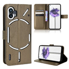 For Nothing Phone 1 / Brown