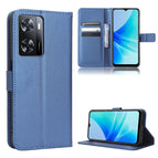 For OPPO A57 5G / 4G / Blue