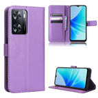 For OPPO A57 5G / 4G / Purple