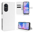 For OPPO A97 5G / White