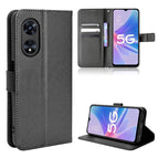 For OPPO A97 5G / Black