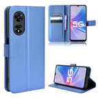 For OPPO A97 5G / Blue