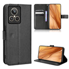 For Realme GT2 Explorer Master / Black