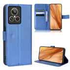 For Realme GT2 Explorer Master / Blue