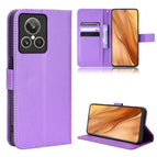 For Realme GT2 Explorer Master / Purple