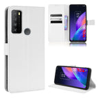 For TCL 30 XL / White
