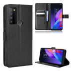 For TCL 30 XL / Black
