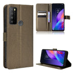 For TCL 30 XL / Brown