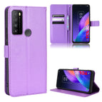 For TCL 30 XL / Purple