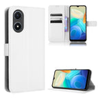 For vivo Y02s / White