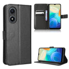 For vivo Y02s / Black